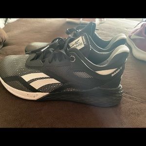 Reebok Nano X